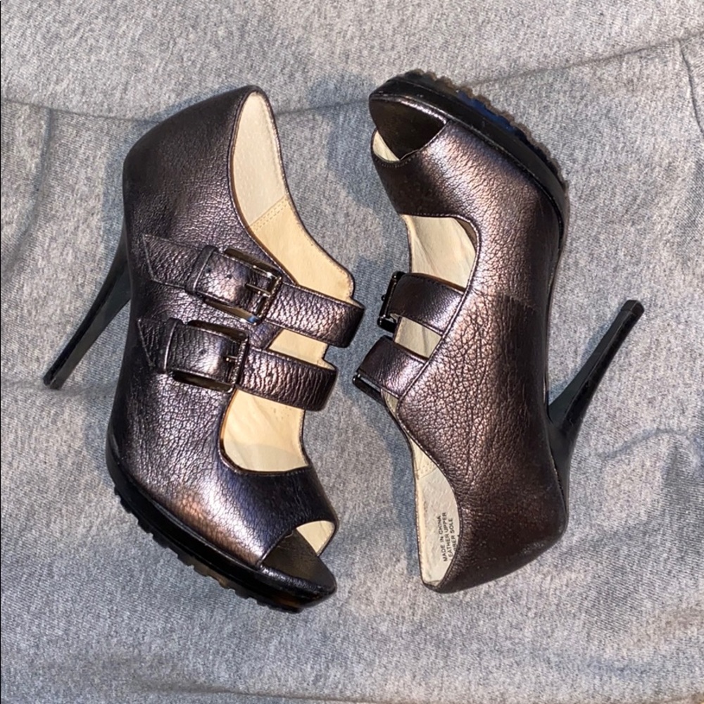 Micheal Kors Heels